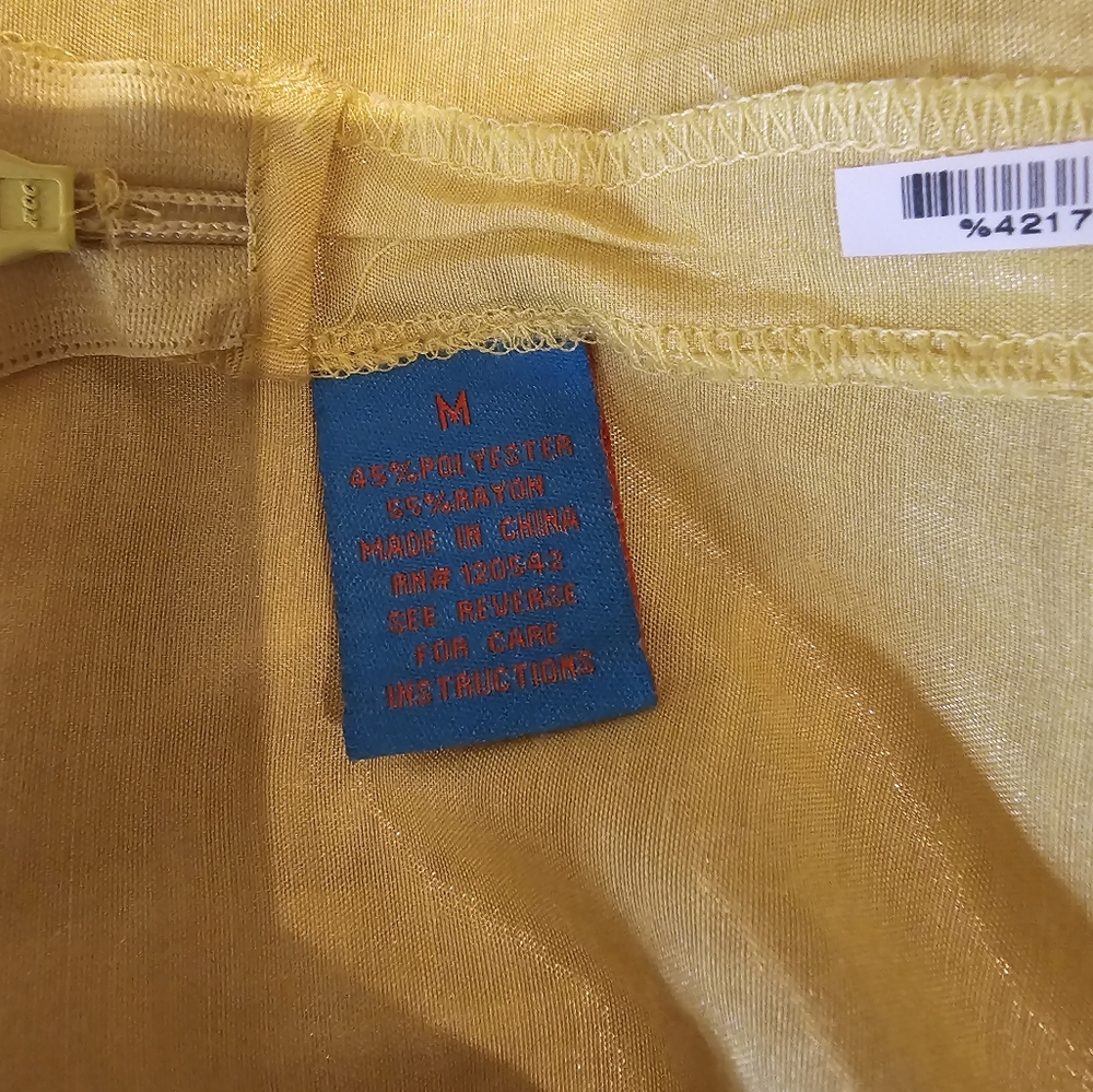 TOP SIZE MEDIUM - Picture 5 of 6